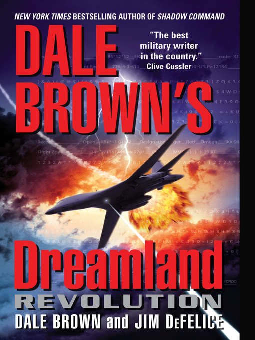 Title details for Revolution by Dale Brown - Available